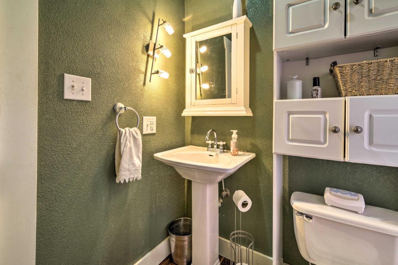 Charming Home In Downtown Nampa With Patio And Yard! Zewnętrze zdjęcie