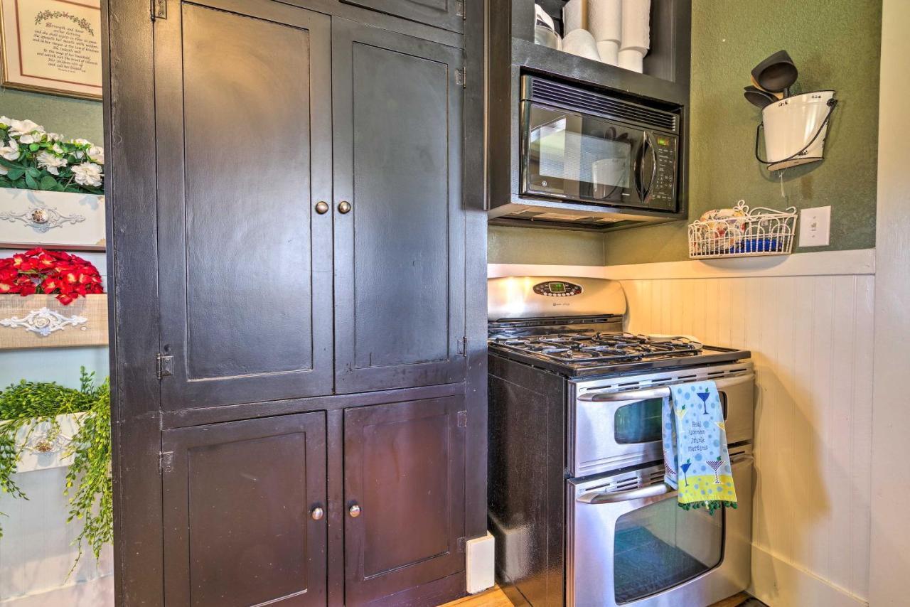 Charming Home In Downtown Nampa With Patio And Yard! Zewnętrze zdjęcie