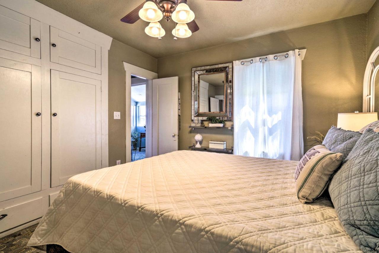 Charming Home In Downtown Nampa With Patio And Yard! Zewnętrze zdjęcie